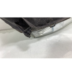 Optique avant principal gauche (feux)(phare) FORD FOCUS 1