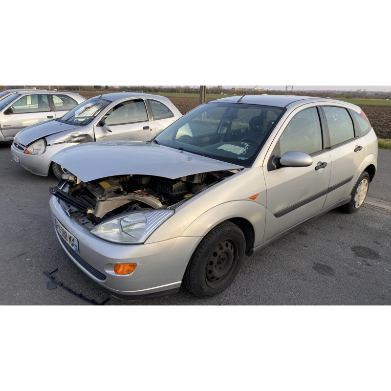Poignee porte arriere gauche FORD FOCUS 1 Photo n°4