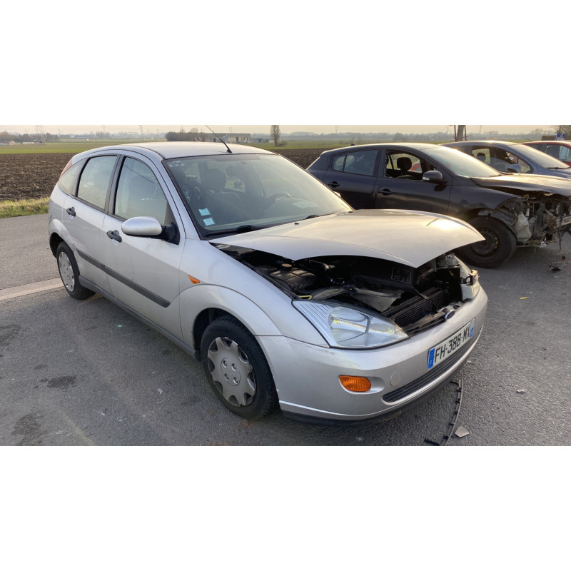 Poignee porte arriere gauche FORD FOCUS 1 Photo n°5