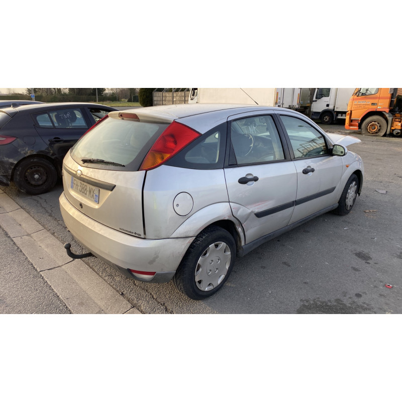 Poignee porte arriere gauche FORD FOCUS 1 Photo n°6