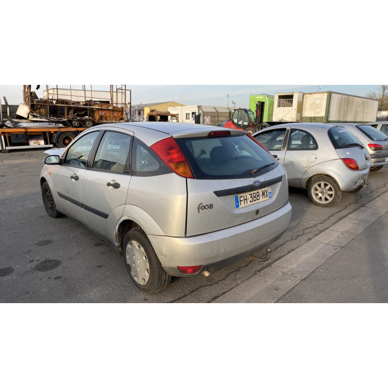 Poignee porte arriere gauche FORD FOCUS 1 Photo n°7