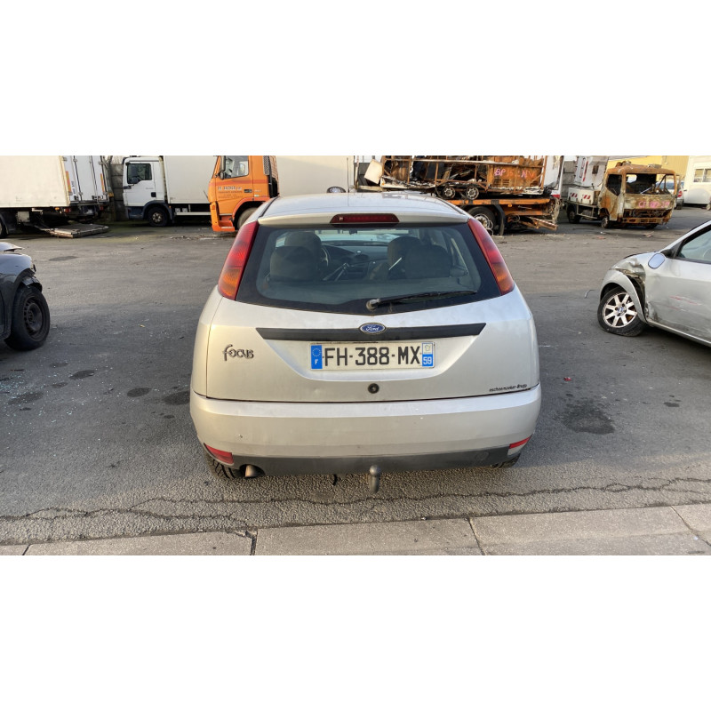 Poignee porte arriere gauche FORD FOCUS 1 Photo n°8