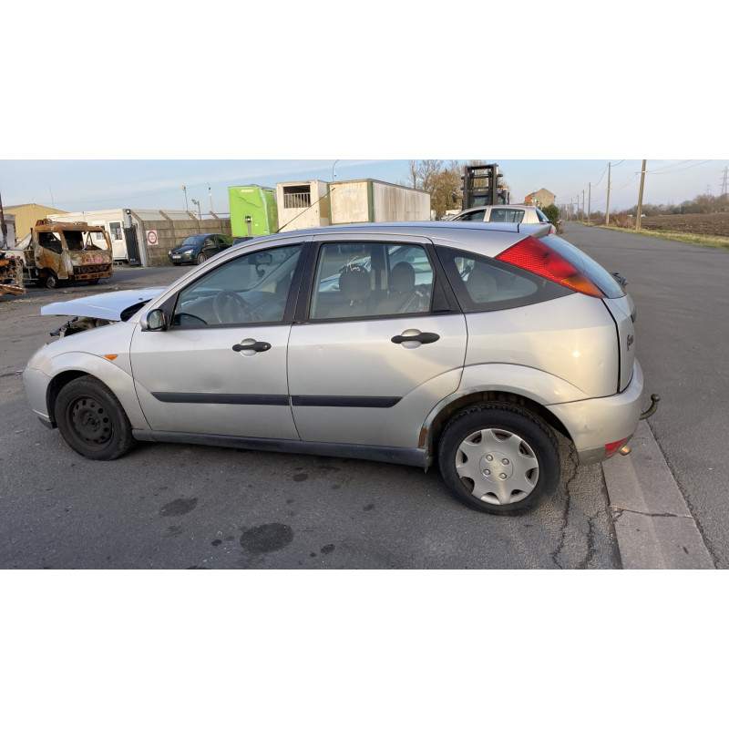 Poignee porte arriere gauche FORD FOCUS 1 Photo n°9