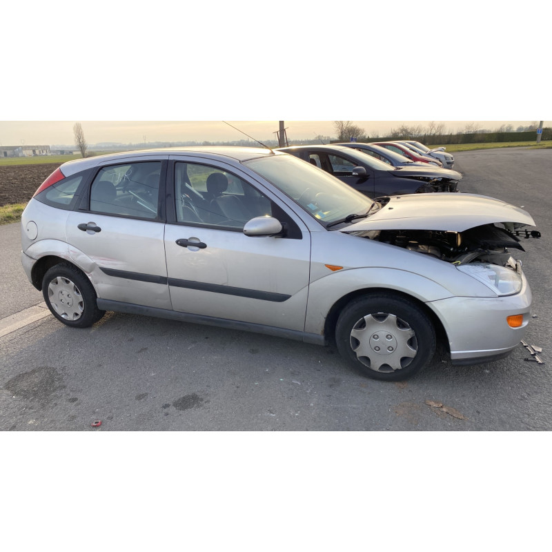 Poignee porte arriere gauche FORD FOCUS 1 Photo n°10