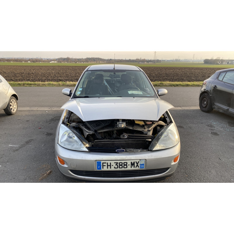 Poignee porte arriere gauche FORD FOCUS 1 Photo n°11