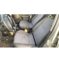 Poignee porte arriere gauche FORD FOCUS 1