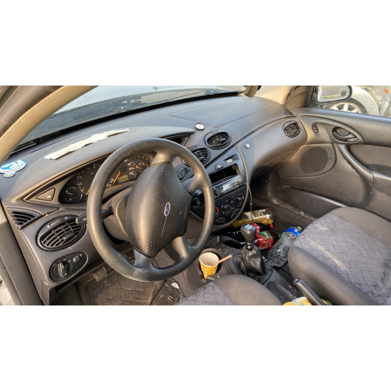 Poignee porte arriere gauche FORD FOCUS 1 Photo n°16