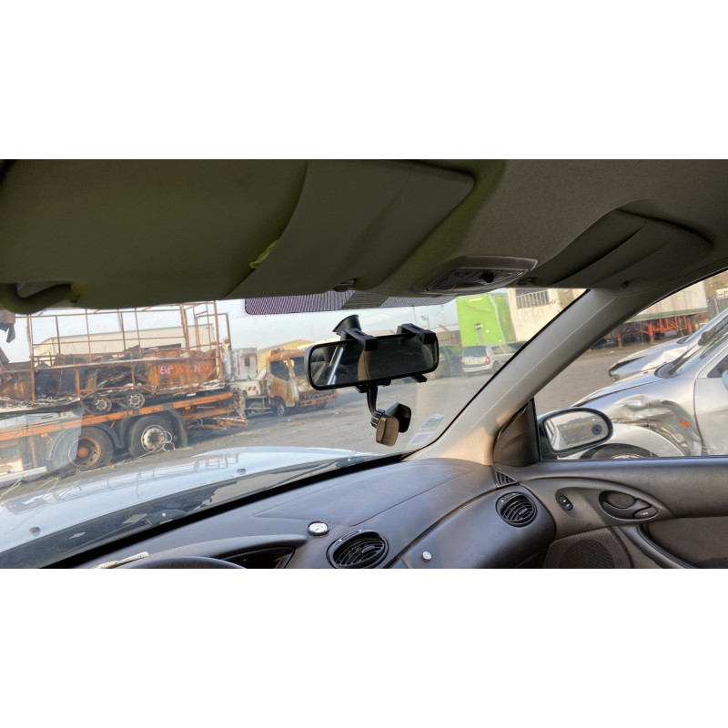 Poignee porte arriere gauche FORD FOCUS 1 Photo n°17