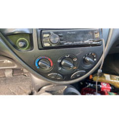 Poignee porte arriere gauche FORD FOCUS 1