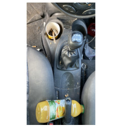 Poignee porte arriere gauche FORD FOCUS 1