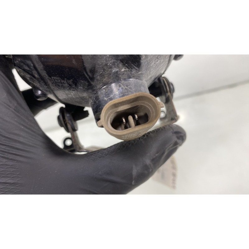 Anti brouillard droit (feux) HYUNDAI ACCENT 2 Photo n°3