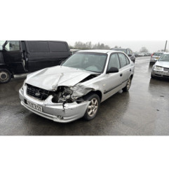 Anti brouillard droit (feux) HYUNDAI ACCENT 2