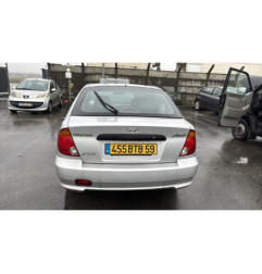 Anti brouillard droit (feux) HYUNDAI ACCENT 2