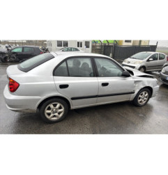Anti brouillard droit (feux) HYUNDAI ACCENT 2