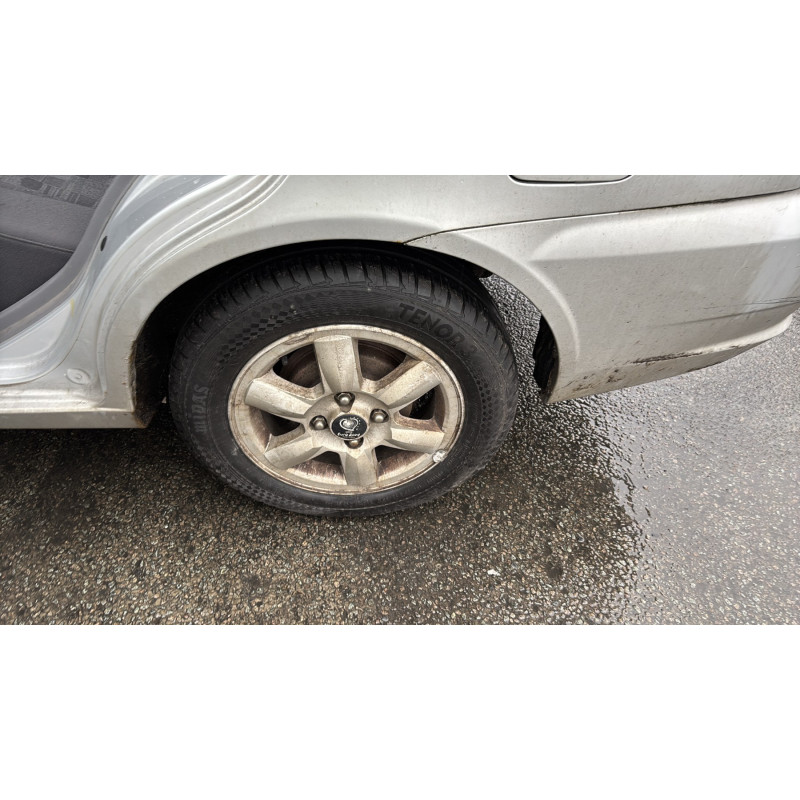 Anti brouillard droit (feux) HYUNDAI ACCENT 2 Photo n°17