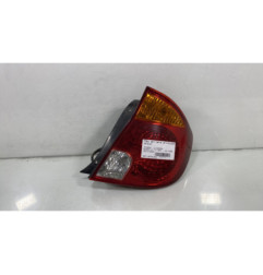 Feu arriere principal droit (feux) HYUNDAI ACCENT 2 Photo n°1