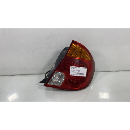 Feu arriere principal droit (feux) HYUNDAI ACCENT 2 Photo n°1
