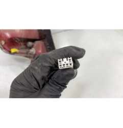 Feu arriere principal droit (feux) HYUNDAI ACCENT 2