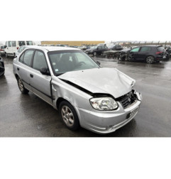 Feu arriere principal droit (feux) HYUNDAI ACCENT 2