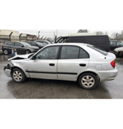 Feu arriere principal droit (feux) HYUNDAI ACCENT 2
