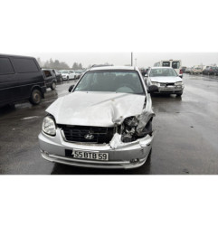 Feu arriere principal droit (feux) HYUNDAI ACCENT 2