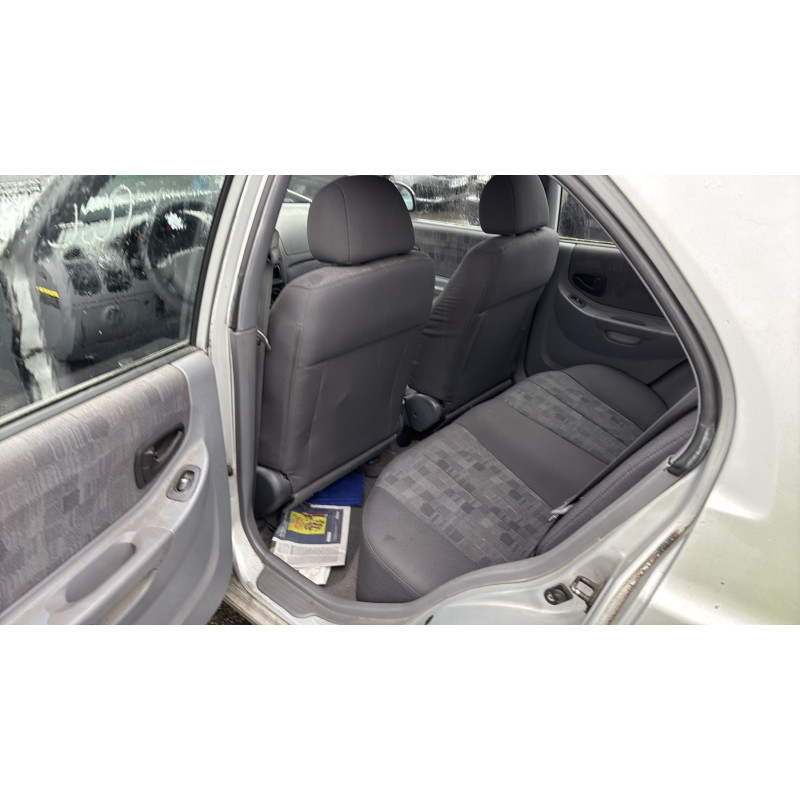 Feu arriere principal droit (feux) HYUNDAI ACCENT 2 Photo n°13