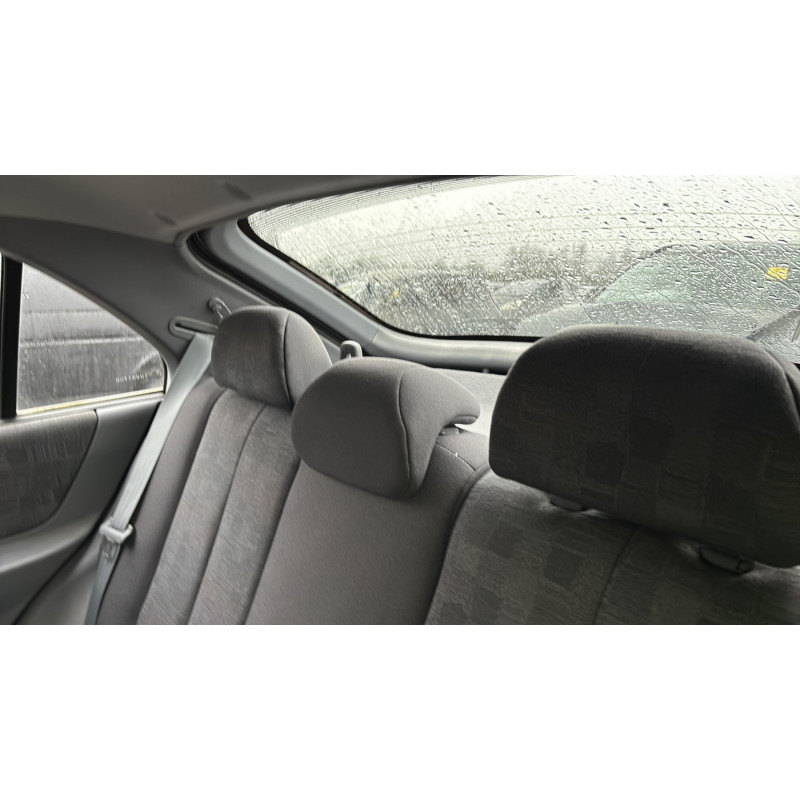 Feu arriere principal droit (feux) HYUNDAI ACCENT 2 Photo n°14
