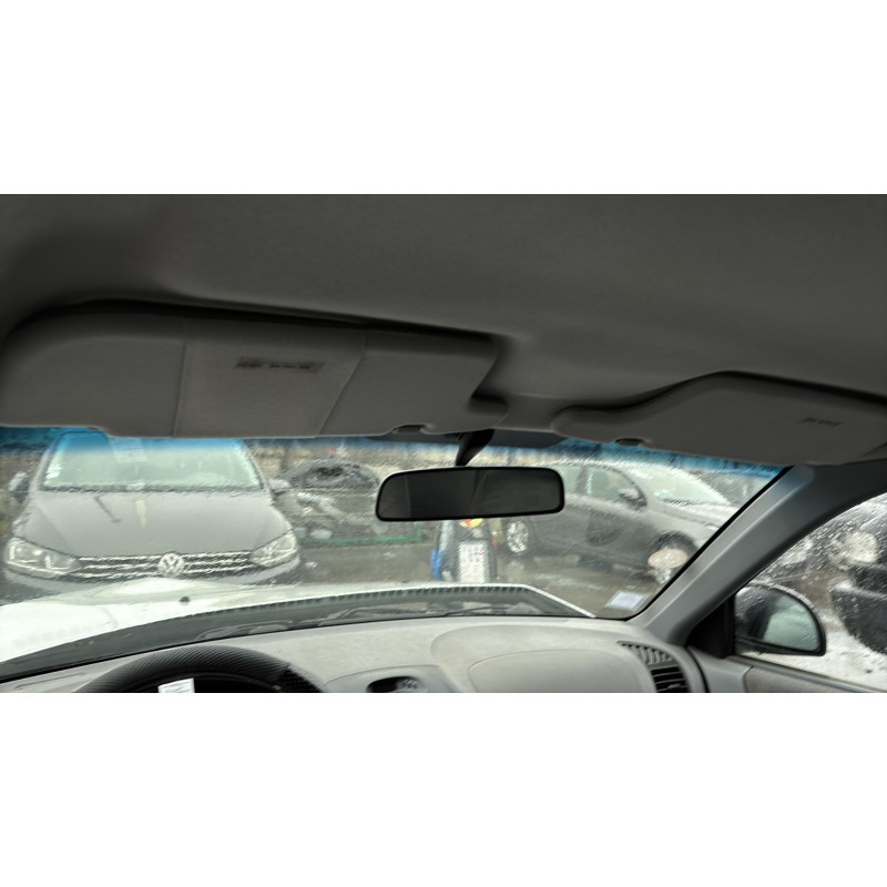 Feu arriere principal droit (feux) HYUNDAI ACCENT 2 Photo n°16
