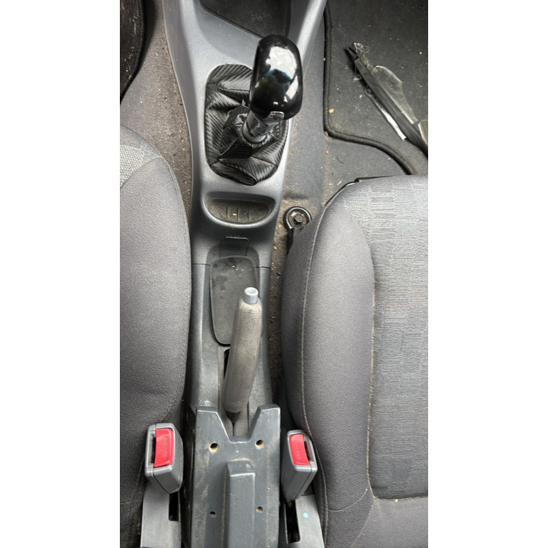 Feu arriere principal droit (feux) HYUNDAI ACCENT 2 Photo n°18