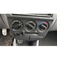 Feu arriere principal droit (feux) HYUNDAI ACCENT 2
