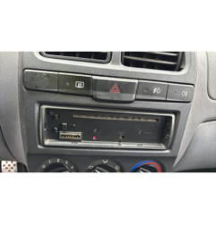 Feu arriere principal droit (feux) HYUNDAI ACCENT 2
