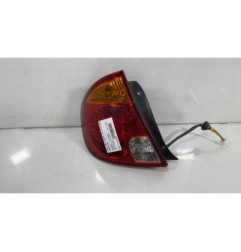 Feu arriere principal gauche (feux) HYUNDAI ACCENT 2 Photo n°1