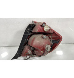 Feu arriere principal gauche (feux) HYUNDAI ACCENT 2