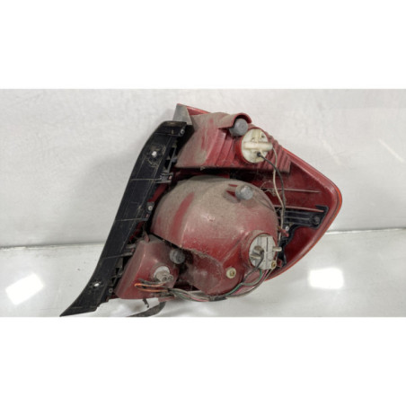 Feu arriere principal gauche (feux) HYUNDAI ACCENT 2