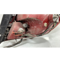 Feu arriere principal gauche (feux) HYUNDAI ACCENT 2