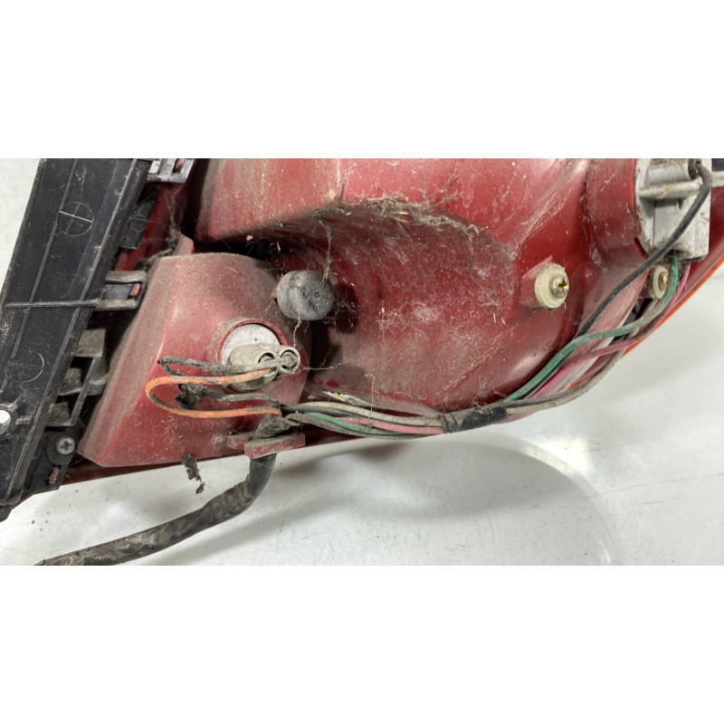 Feu arriere principal gauche (feux) HYUNDAI ACCENT 2 Photo n°4