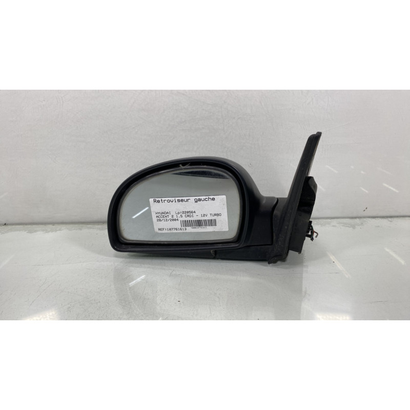 Retroviseur gauche HYUNDAI ACCENT 2 Photo n°1