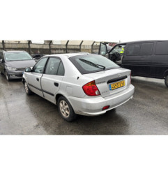 Retroviseur gauche HYUNDAI ACCENT 2