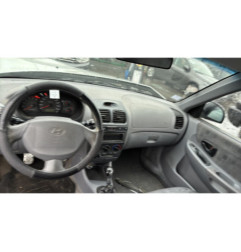 Retroviseur gauche HYUNDAI ACCENT 2