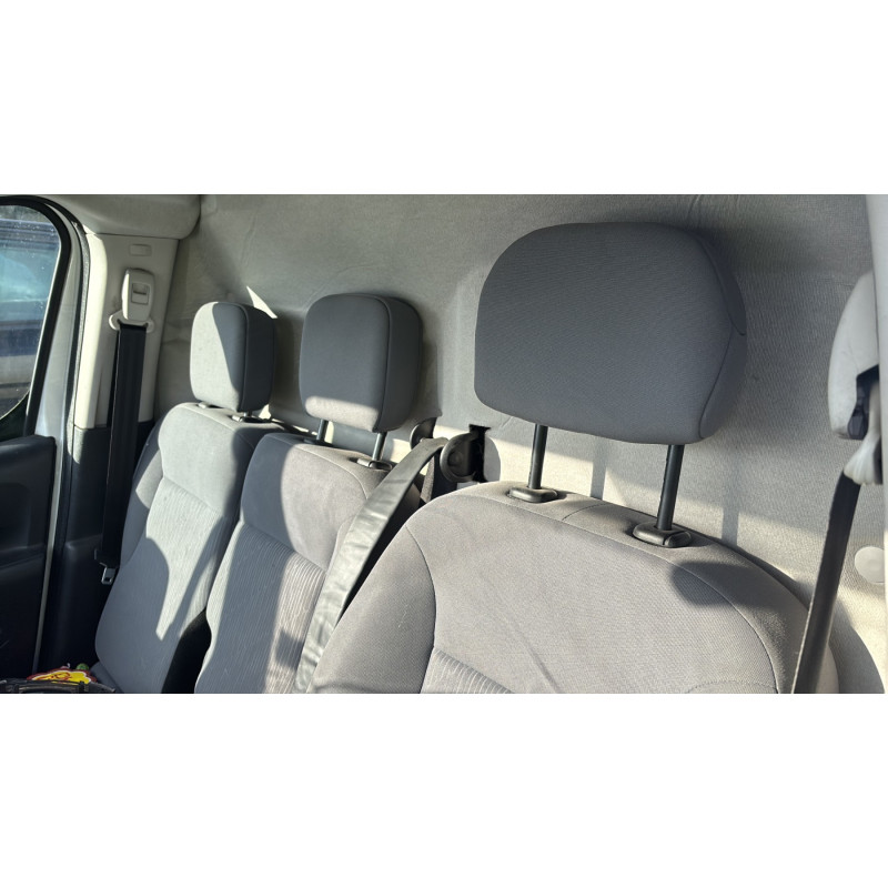 Pare soleil droit PEUGEOT PARTNER 2 Photo n°16