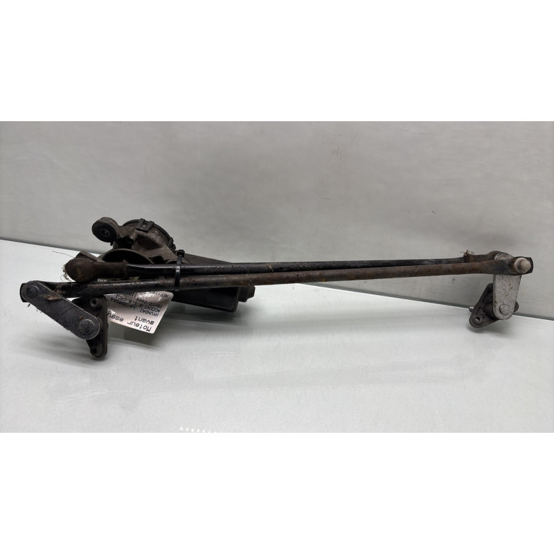 Moteur essuie glace avant HYUNDAI ACCENT 2 Photo n°3