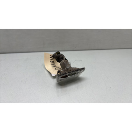 Repetiteur clignotant avant droit  (Feux) OPEL CORSA D Photo n°1