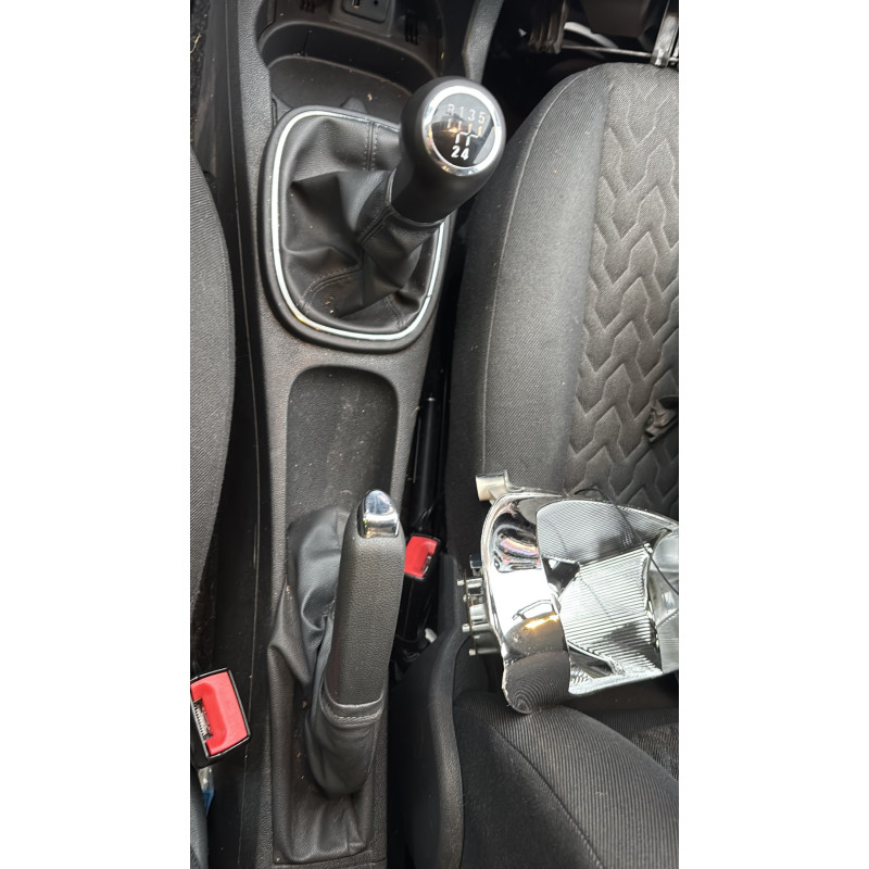 Repetiteur clignotant avant droit  (Feux) OPEL CORSA D Photo n°19