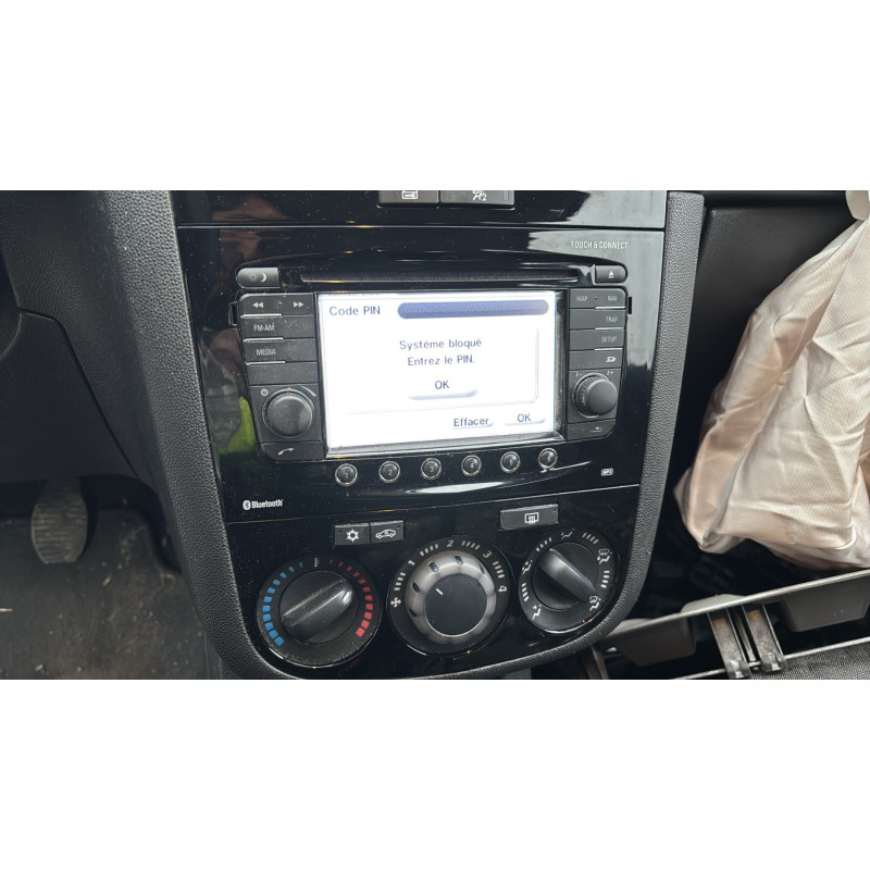 Repetiteur clignotant avant droit  (Feux) OPEL CORSA D Photo n°20