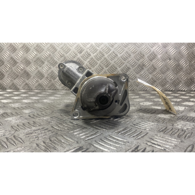 Demarreur OPEL CORSA D Photo n°1