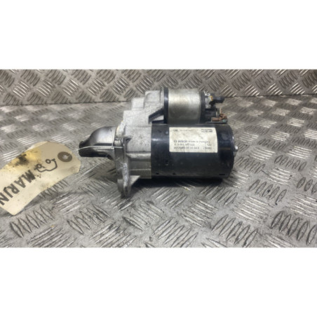 Demarreur OPEL CORSA D