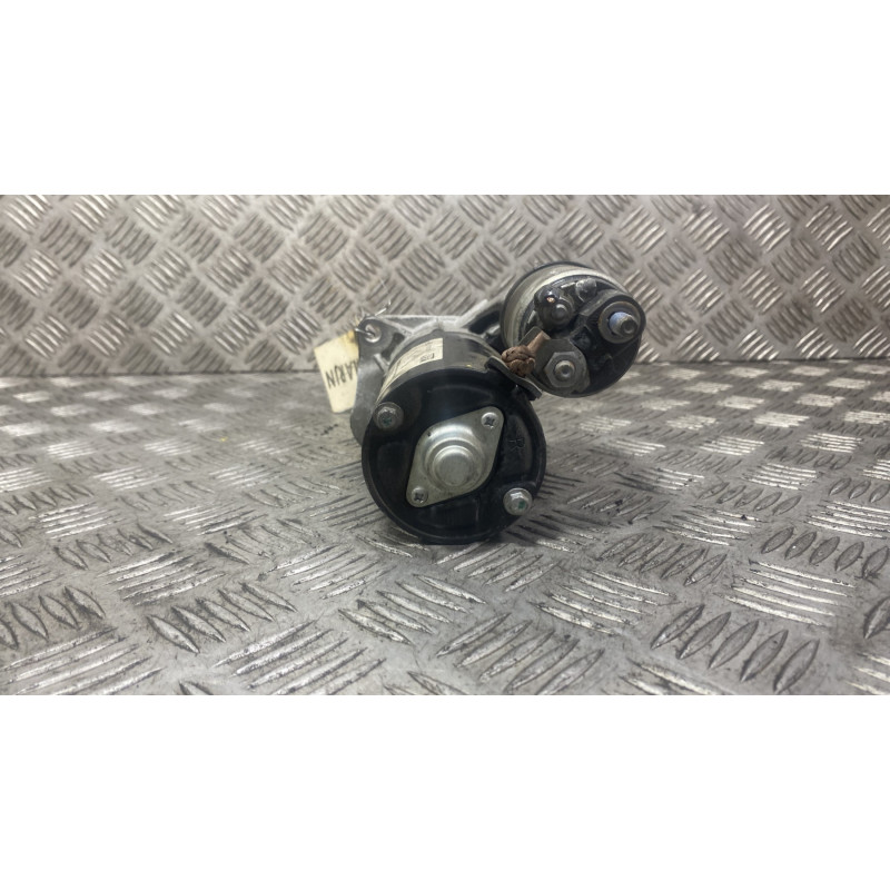 Demarreur OPEL CORSA D Photo n°3