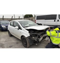 Demarreur OPEL CORSA D