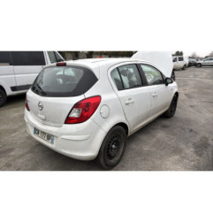 Demarreur OPEL CORSA D