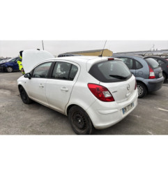 Demarreur OPEL CORSA D